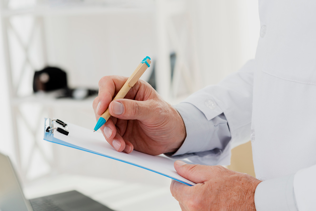 Testosterone Replacement Therapy In Testosterone Replacement Therapy Clinic In McKinney