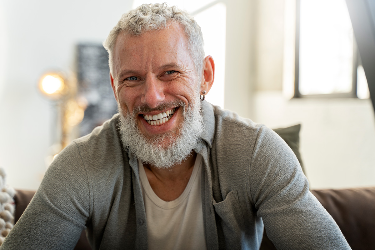 Testosterone Replacement Therapy for Men In Testosterone Replacement Therapy Clinic In McKinney